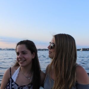 Meet your Posher, Maria