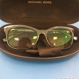 Michael Kors Eyeglasses