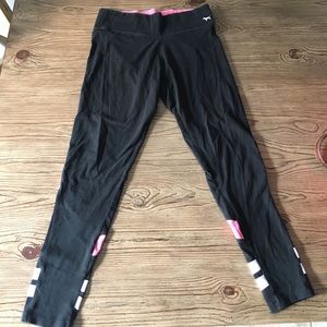VS yoga leggings