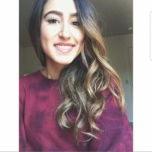 Meet your Posher, Vanessa