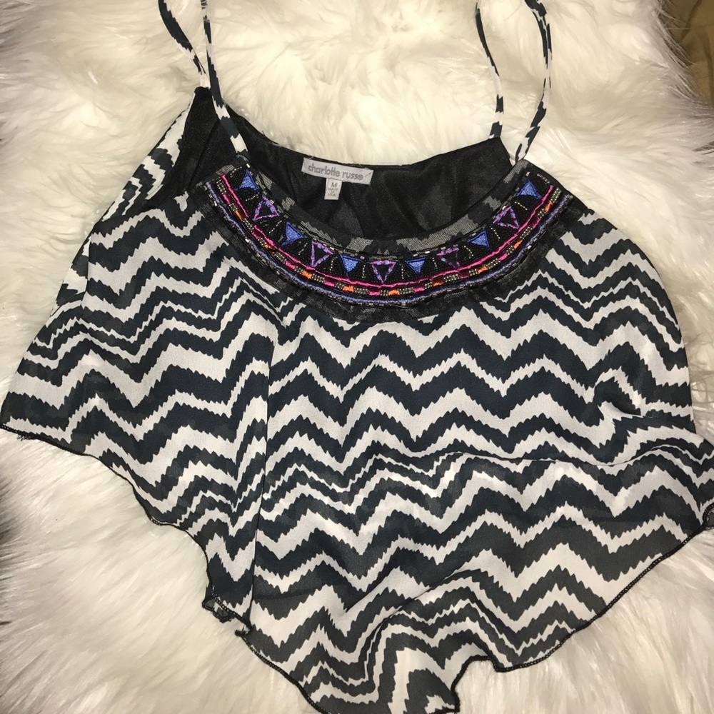 Croptop
