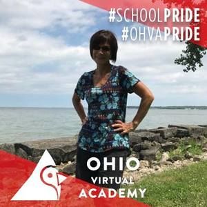 Meet your Posher, Marilyn