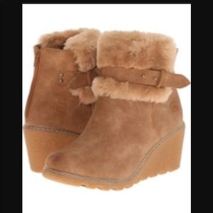 Dirty Laundry Highlands Booties