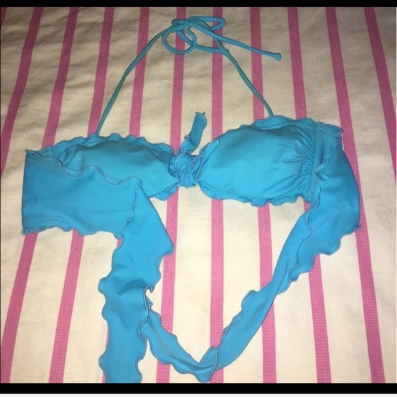 PINK Victoria's Secret Other - Victoria's Secret PINK bikini top