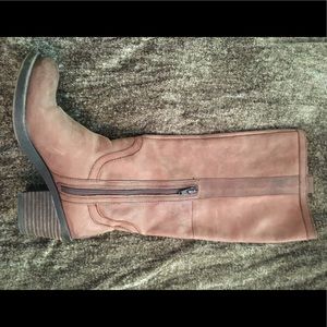 Nine West VINTAGE AMERICA Collection Boot 6.5