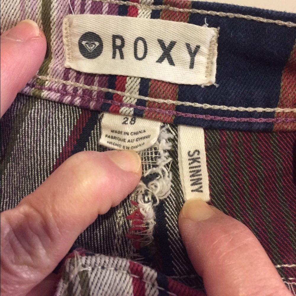Pants - Picture 2 of 2