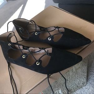 Flats