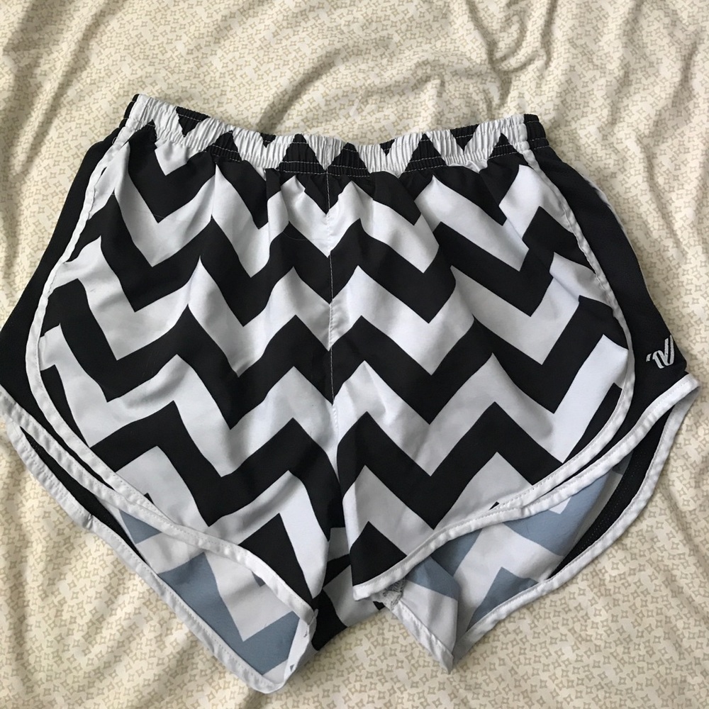 Varsity Cheer Shorts