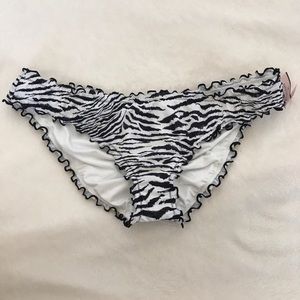 Victoria Secret swim bottoms