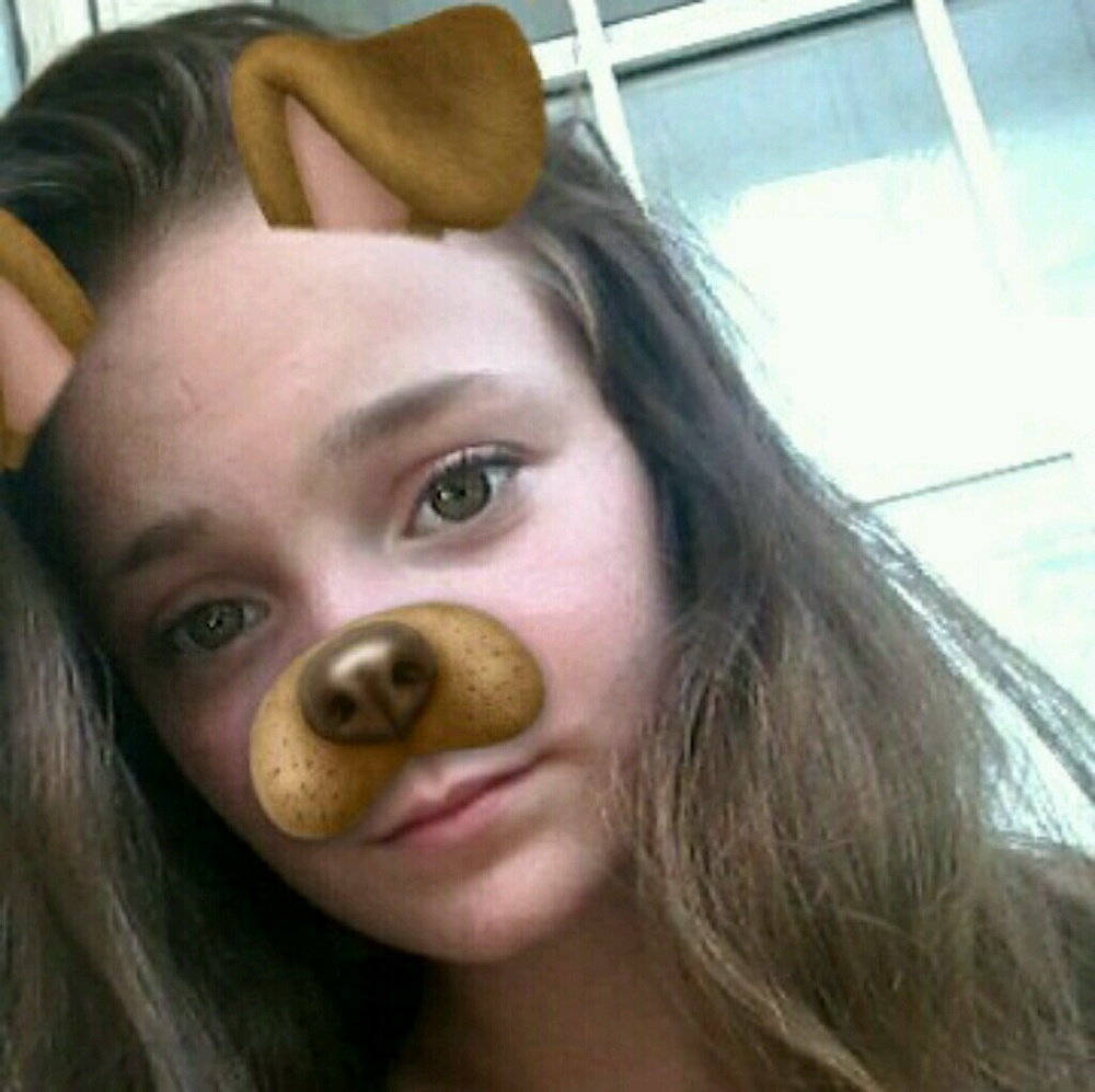 Meet your Posher, Loran