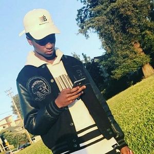 Meet your Posher, Joao