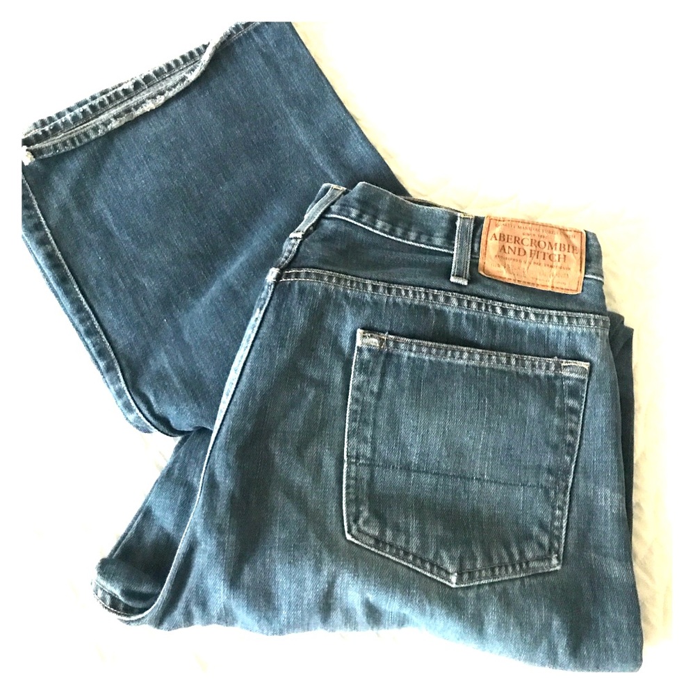 Abercrombie and fitch Jeans 👖
