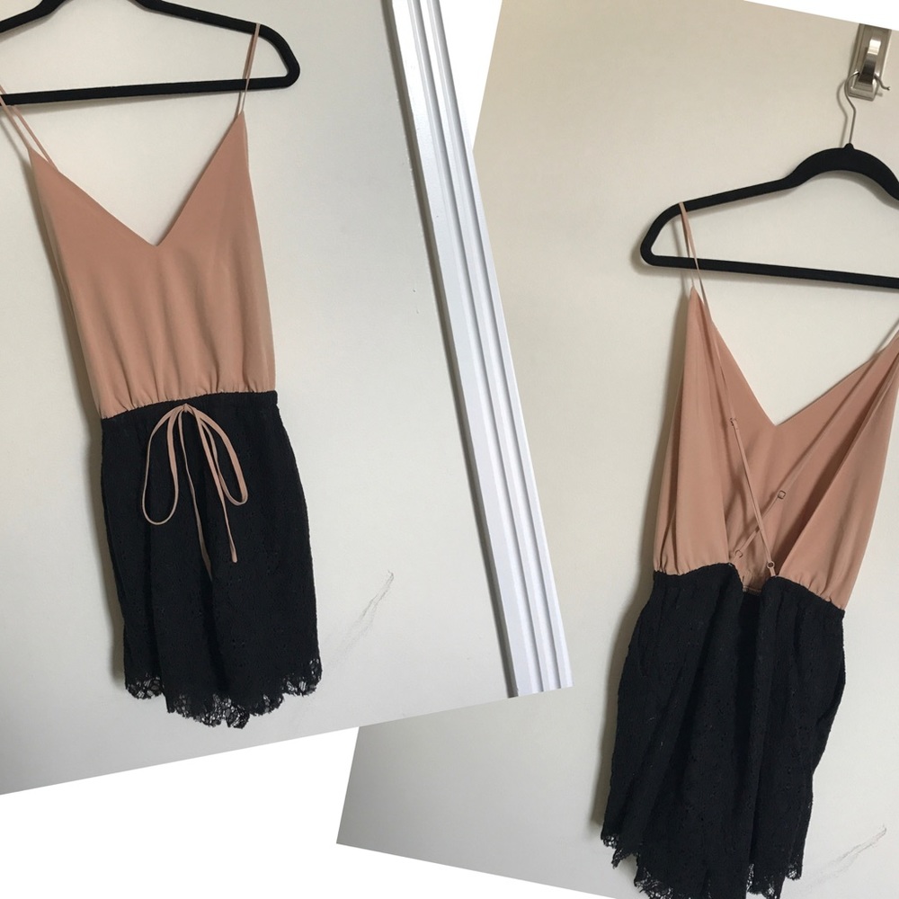 Shoreroad Romper
