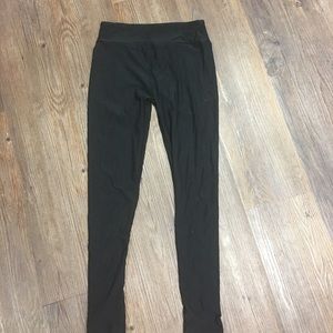 Iularoe black leggings