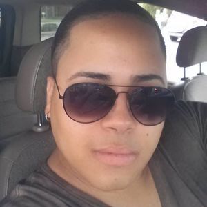 Meet your Posher, Antonio