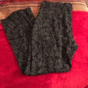 Lee Easy Fit leggings