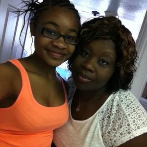 Meet your Posher, Almarie