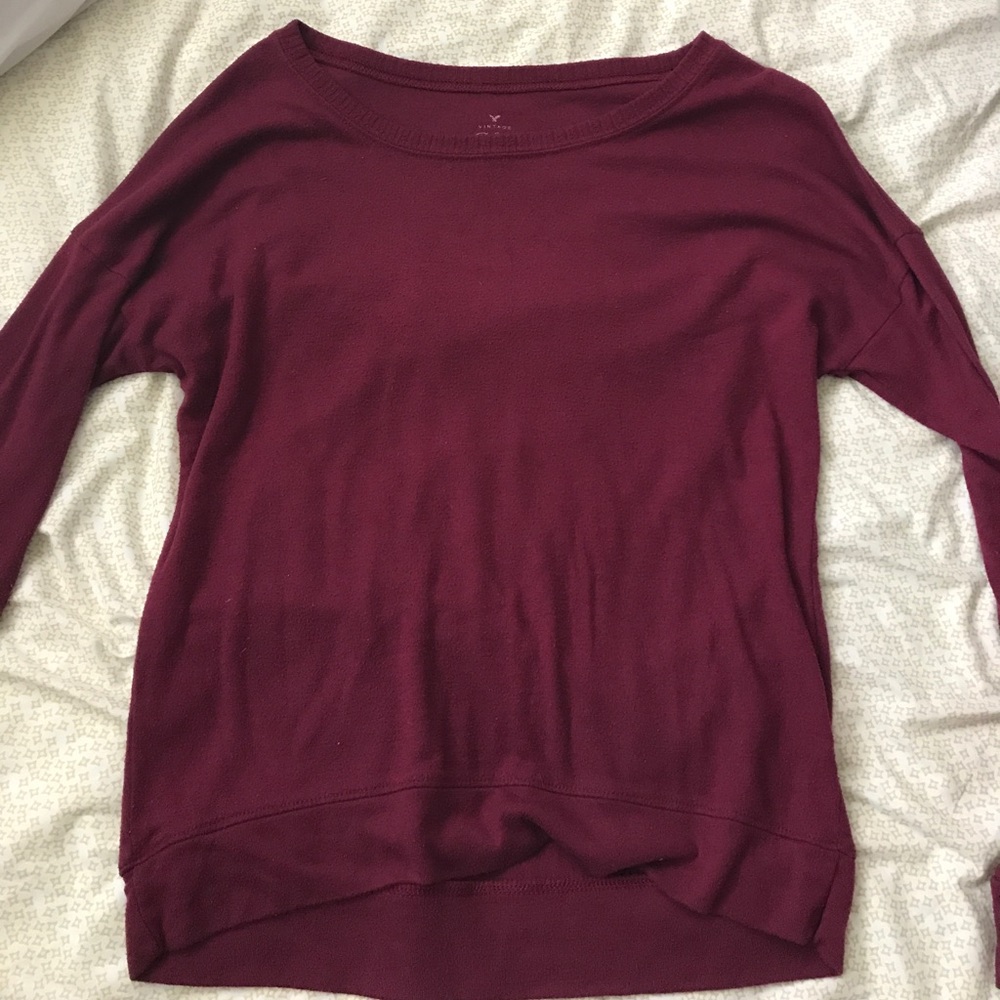 American Eagle Sweater