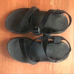 Chacos