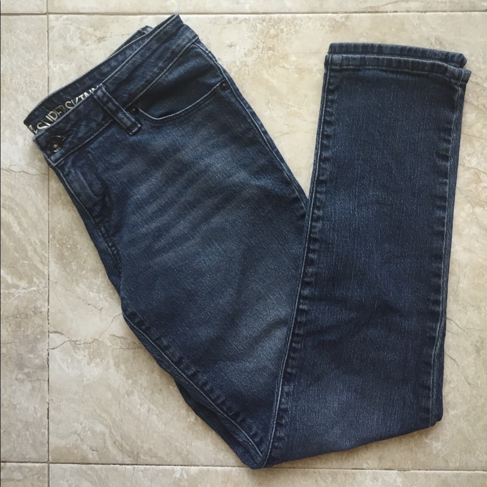 Bullhead Hermosa Skinny Jeans