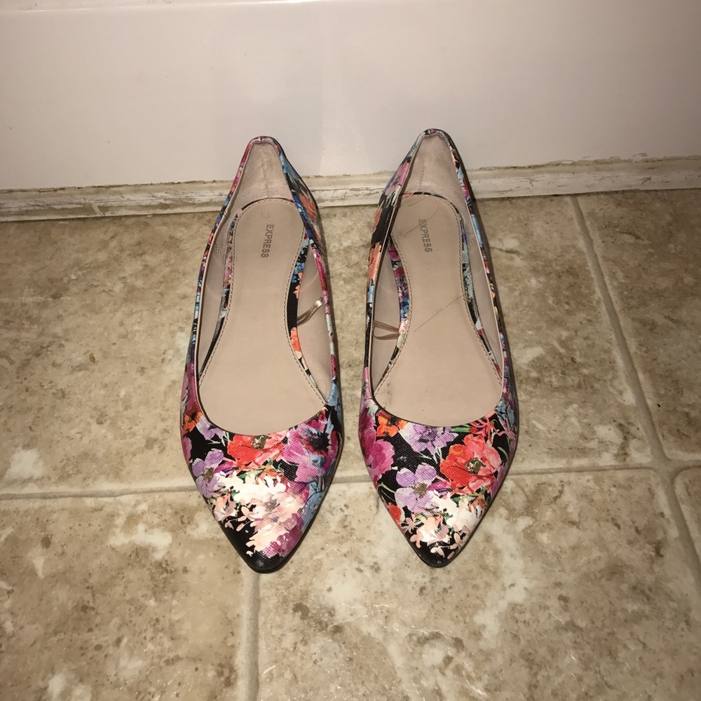Express Flats