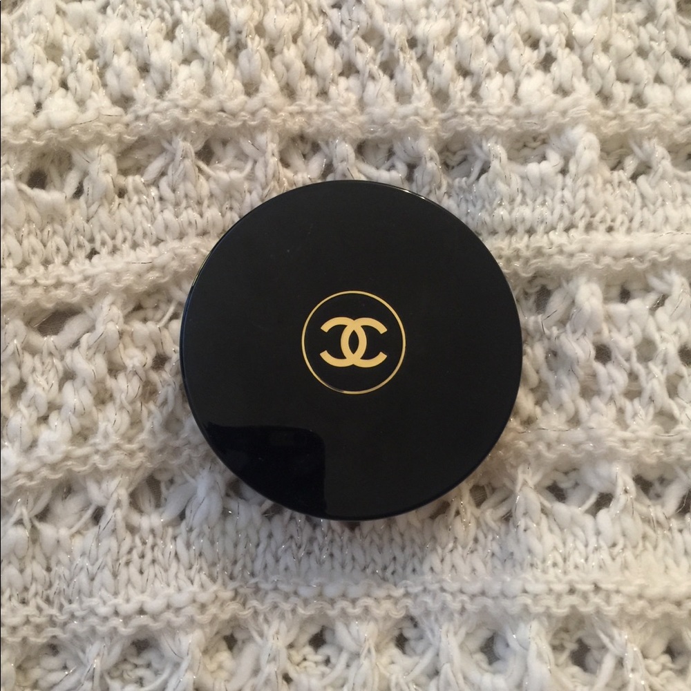 Chanel Tan de Soleil
