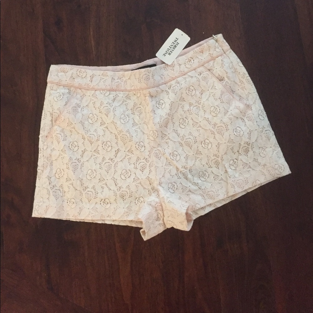 🛒 🛍 Forever 21 shorts
