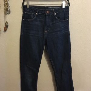 H&M Skinny Jeans