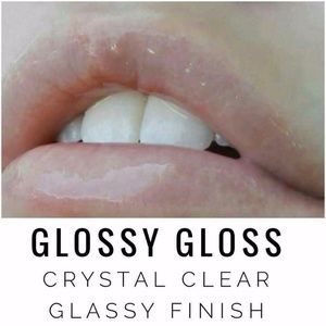 Glossy Gloss LipSense by SeneGence Lip Gloss