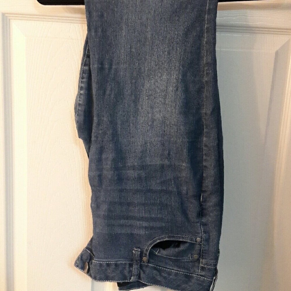 CBLA JEGGINGS  SKINNY FIT JEANS