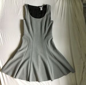 Sleeveless H&M Dress.