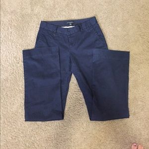 Banana Republic Ryan Fit Pants
