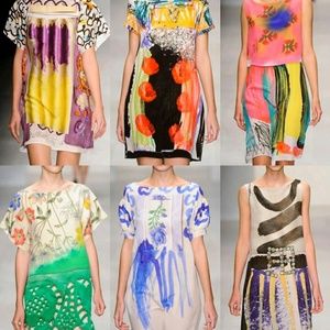 Meet your Posher, Dawn