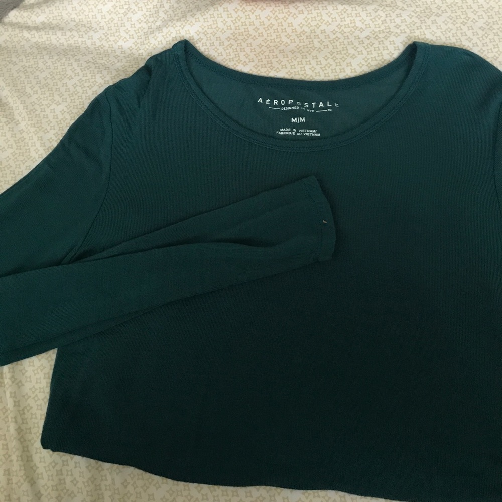 Sheer Aero Army Green