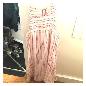 Lou and Gray dress