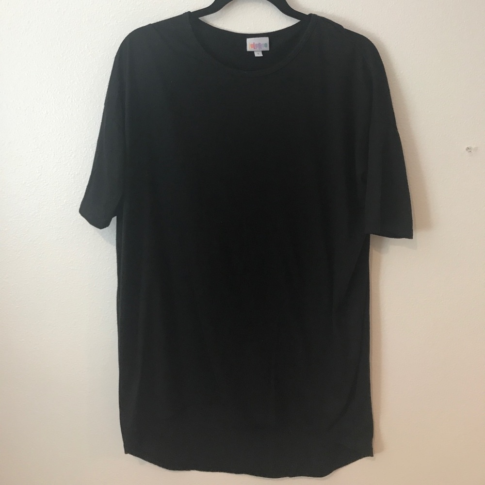 LuLaRoe small black Irma
