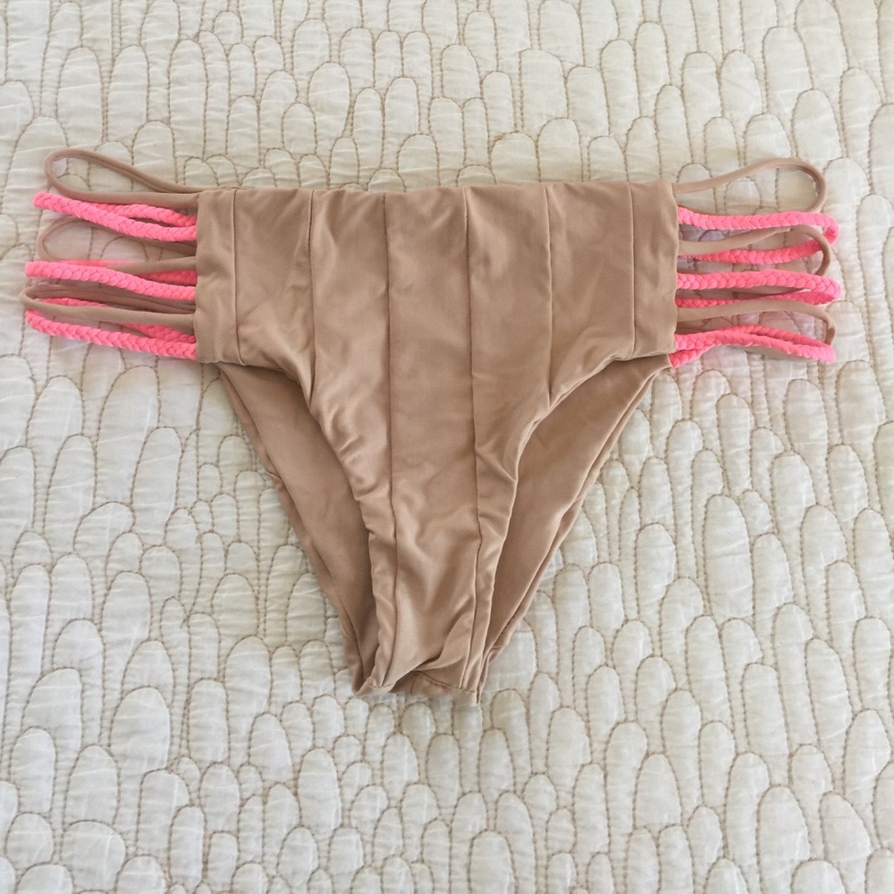 Boys and Arrows Shotgun Sherman Bottoms - Barefoot