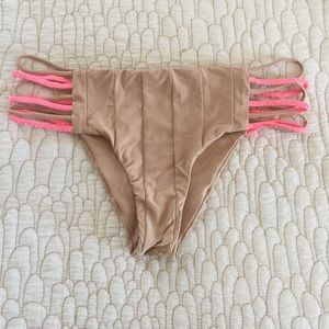 Boys and Arrows Shotgun Sherman Bottoms - Barefoot