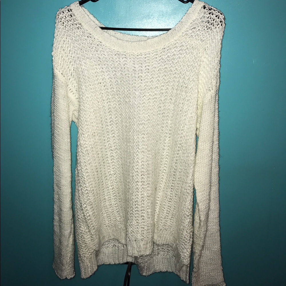 Areopostale  sweater!