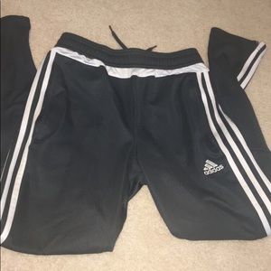 Adidas soccer pants