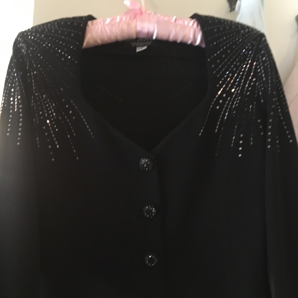 Saint Johns cardigan