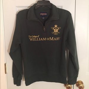 William & Mary Sweatshirt