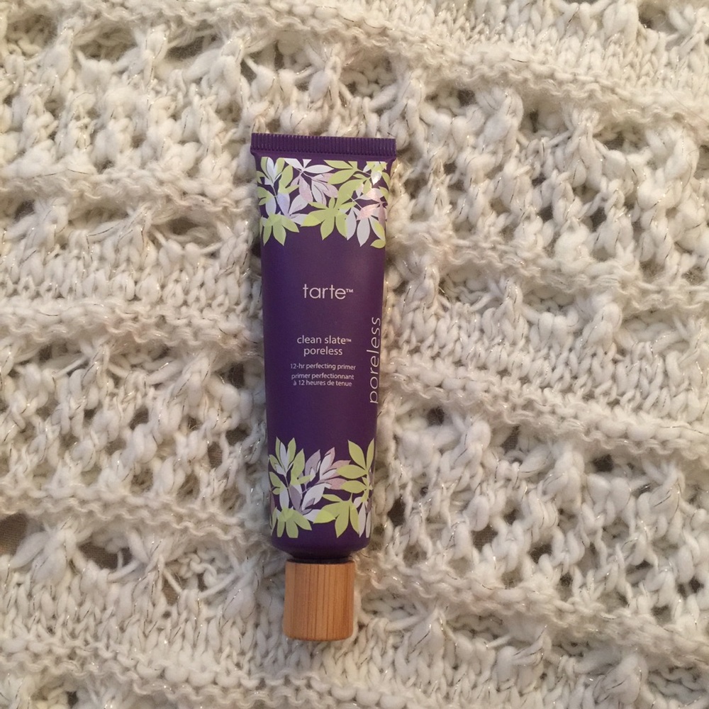 Tarte Primer