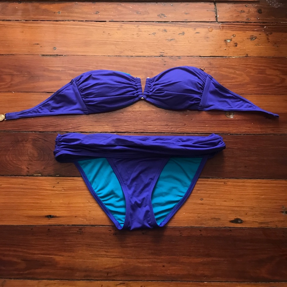 Victoria's Secret Swim Suit