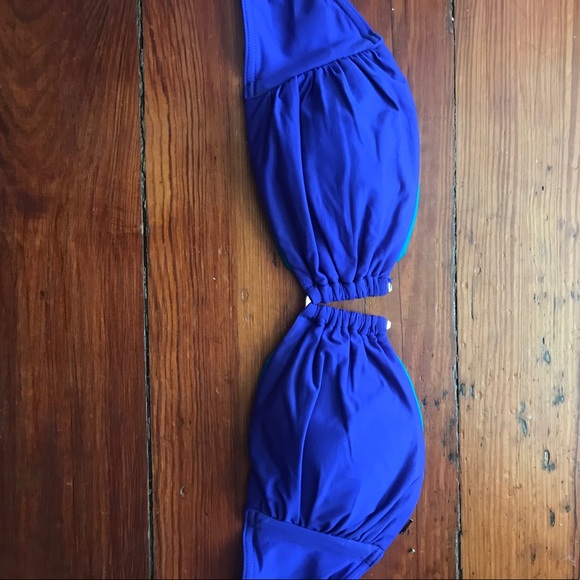 Victoria's Secret Swim Suit - Picture 2 of 5