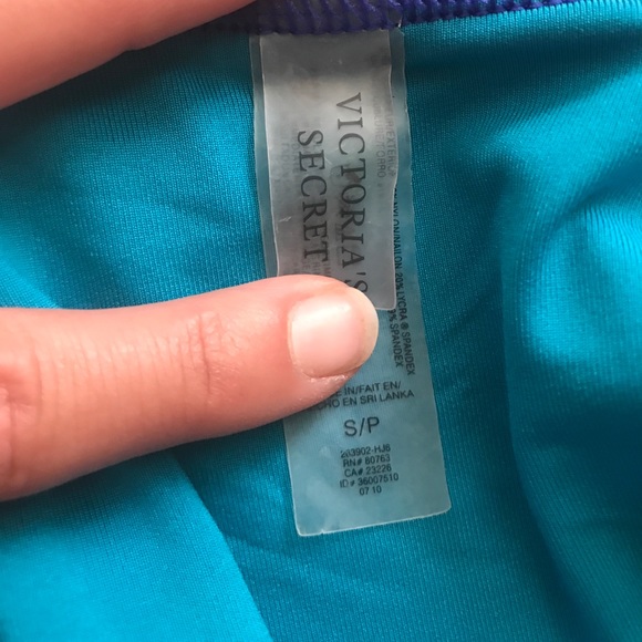 Victoria's Secret Swim Suit - Picture 5 of 5