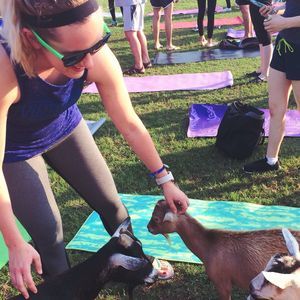 Meet your Posher, Mallory