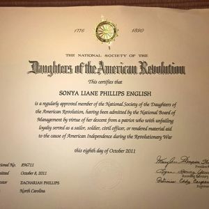 Meet your Posher, Sonya