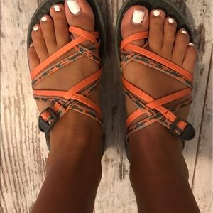 CHACOS