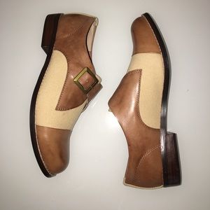 NIB Lucky Brand shoes
